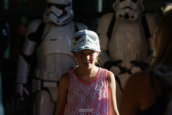 Star Wars Day