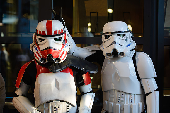 Star Wars Day