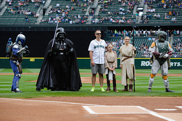Star Wars Day