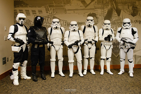 Star Wars Day