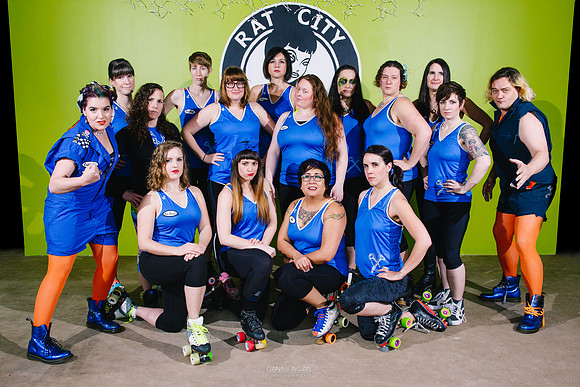 Sockit Wenches