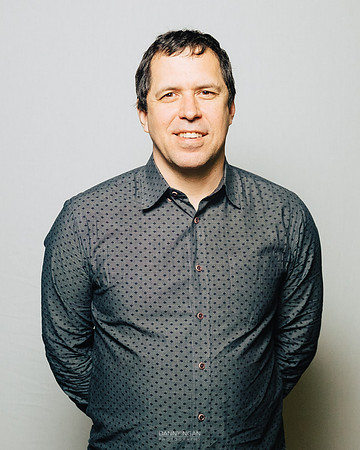Mike Van Flandern (President)