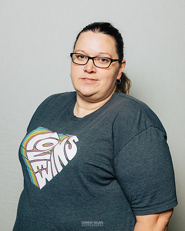 Jennifer Smith (Treasurer)