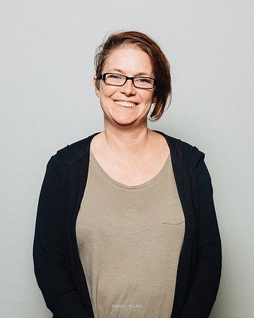 Krista Rietberg (Safety)