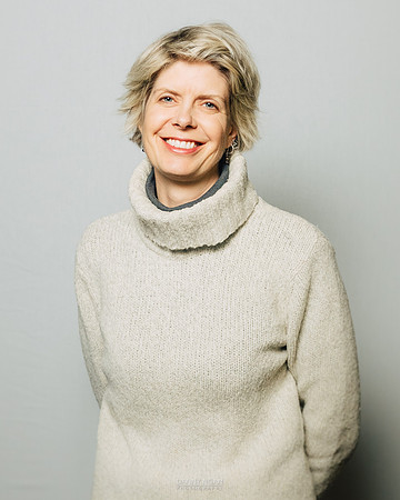 Jill Hoven (Secretary)
