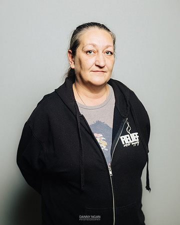 Mohetry Fuller-Fritsch (Co-Programming Coordinator)