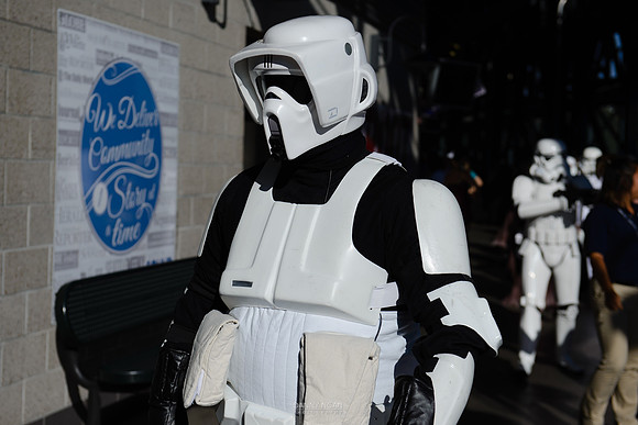 Star Wars Day