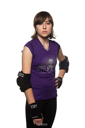 The Track Warrior