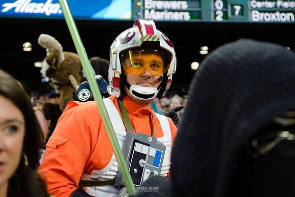 Star Wars Day