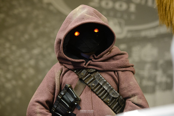 Star Wars Day