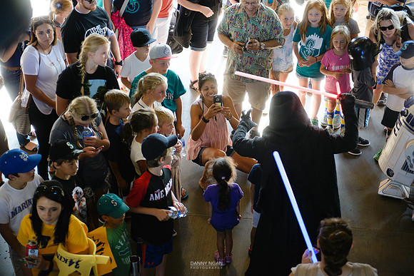 Star Wars Day