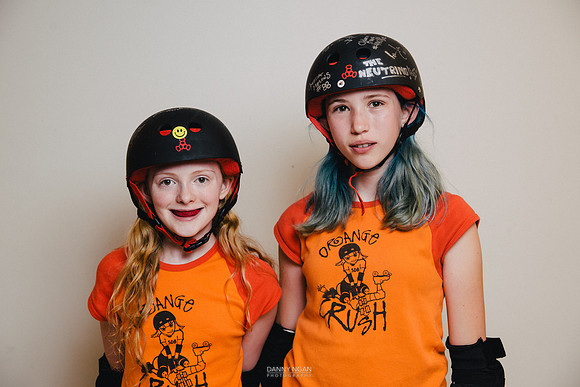 Seattle Derby Brats