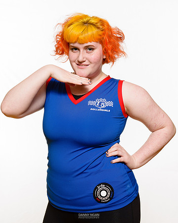 Marilyn Manslam