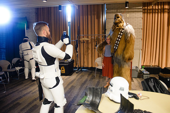 Star Wars Day