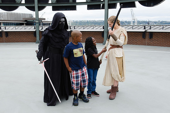 Star Wars Day