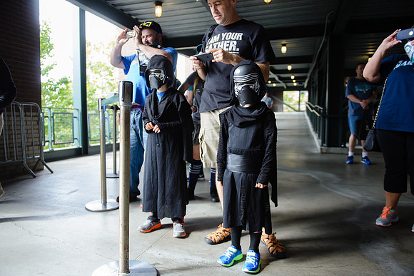 Star Wars Day