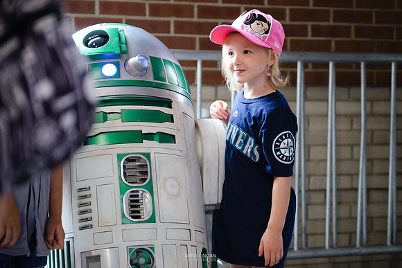 Star Wars Day