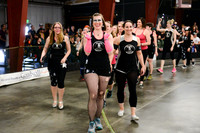 Pre-Bout