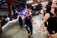 Pre-Bout