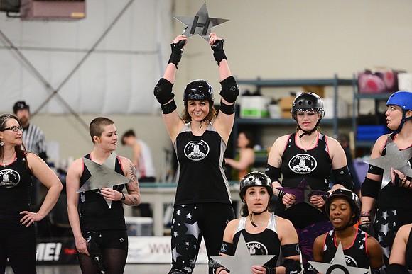 Throttle Rockets vs. Grave Danger.