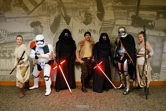 Star Wars Day