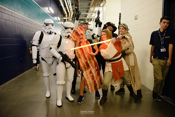 Star Wars Day
