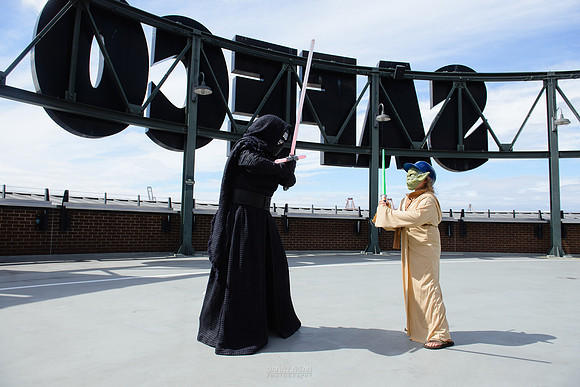 Star Wars Day