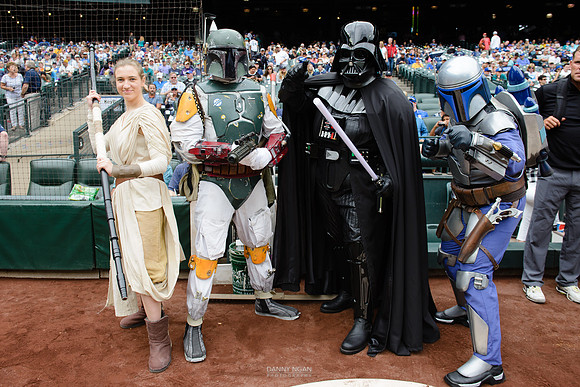 Star Wars Day