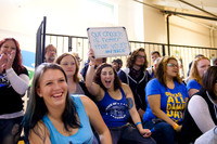Game 3: New York Shock Exchange vs. Mass Maelstrom Roller Derby