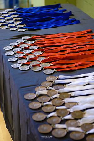 Game 10: New York Shock Exchange vs. Puget Sound Outcast Derby