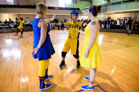Game 10: New York Shock Exchange vs. Puget Sound Outcast Derby