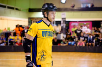 Game 10: New York Shock Exchange vs. Puget Sound Outcast Derby