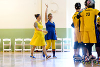 Game 10: New York Shock Exchange vs. Puget Sound Outcast Derby