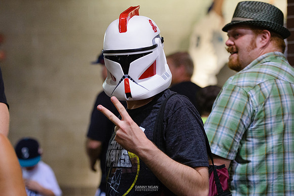 Star Wars Day