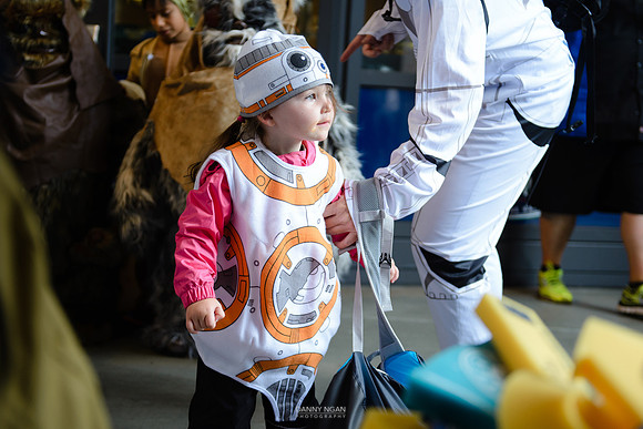 Star Wars Day