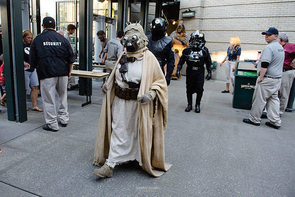Star Wars Day