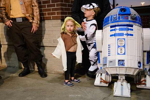 Star Wars Day
