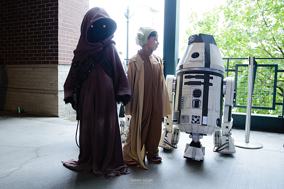 Star Wars Day