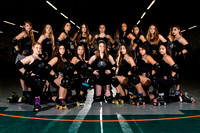 Galaxy Girls 2018