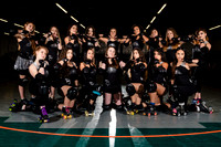 Galaxy Girls 2018