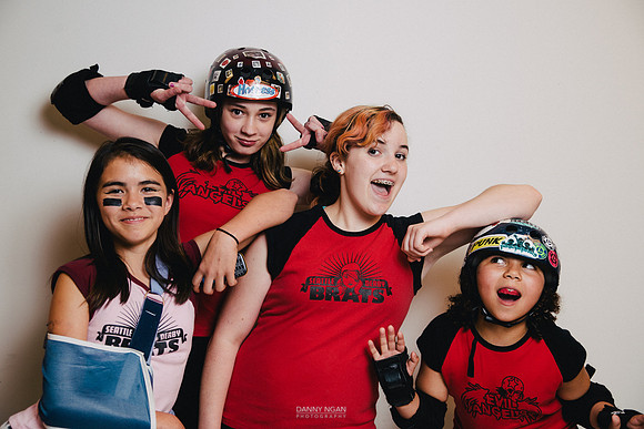 Seattle Derby Brats
