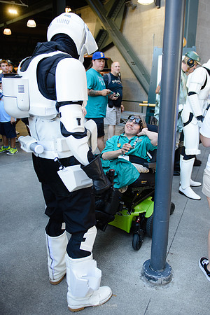 Star Wars Day