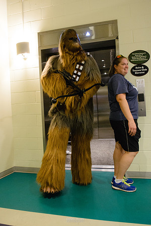Star Wars Day