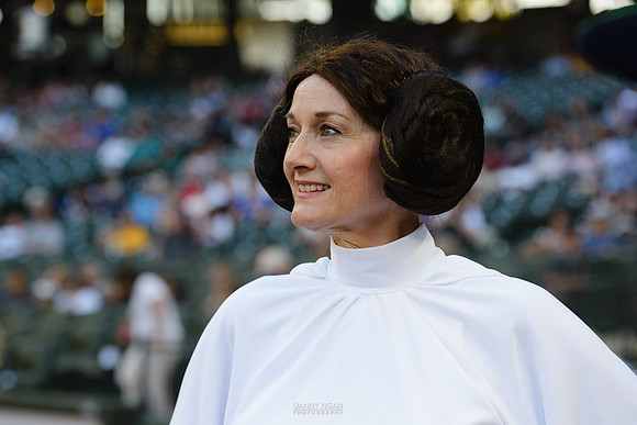 Star Wars Day