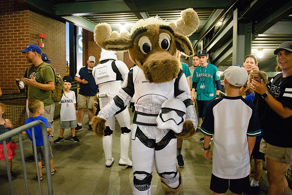 Star Wars Day