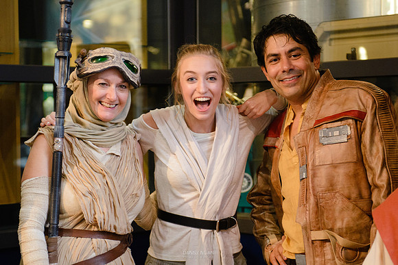 Star Wars Day