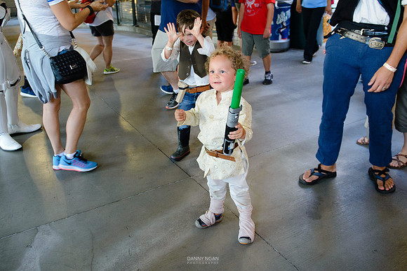 Star Wars Day