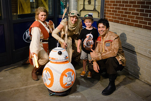Star Wars Day