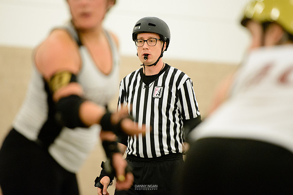 Ohio Roller Girls vs. Rideau Valley Roller Girls
