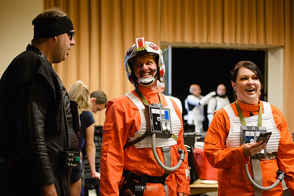 Star Wars Day